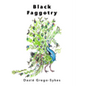 Black Faggotry