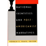 National Identities and Post-Americanist Narratives