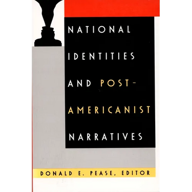 National Identities and Post-Americanist Narratives