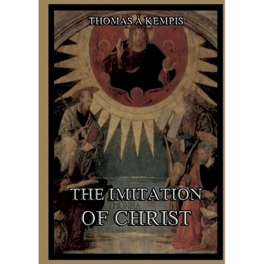The Imitation Of Christ: Large Print Edition for a better reading experience