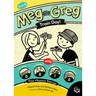 Meg and Greg: Train Day!