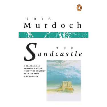 The Sandcastle