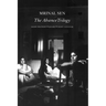 The Absence Trilogy
