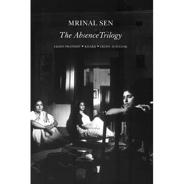 The Absence Trilogy