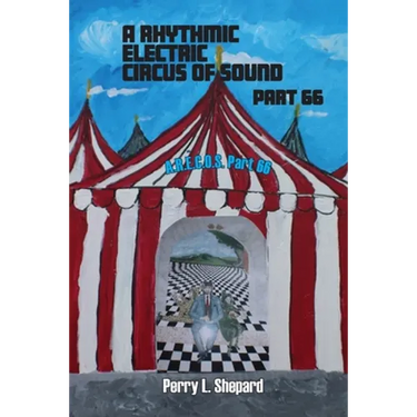 A Rhythmic Electric Circus of Sound Part 66 (A.R. E.C.O.S Part 66)