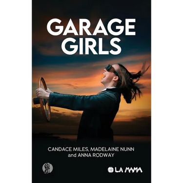 Garage Girls