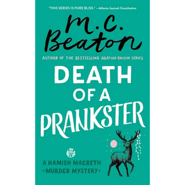 Death of a Prankster