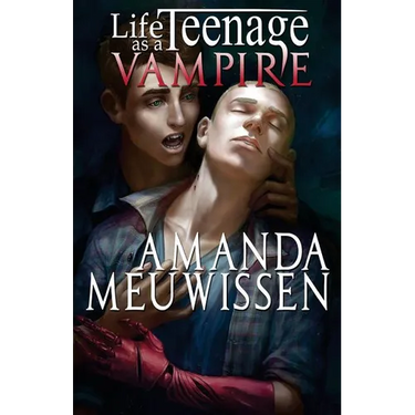 Life as a Teenage Vampire