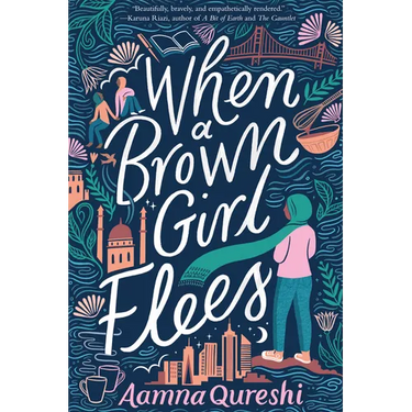 When a Brown Girl Flees