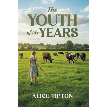 The Youth of My Years
