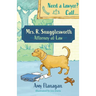 Mrs R. Snugglesworth - Attorney at Law