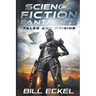 Science Fiction Fantasies, Tales and Origins