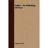 Father - An Anthology Of Verse