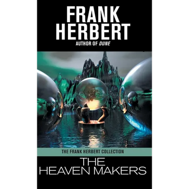 The Heaven Makers