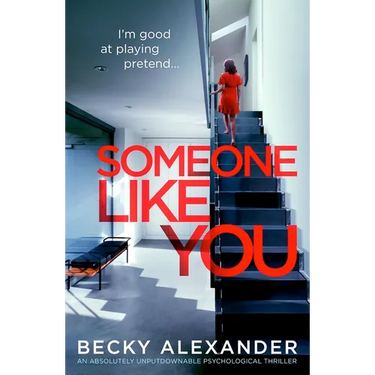 Someone Like You: A Darkly Gripping Emotional Drama