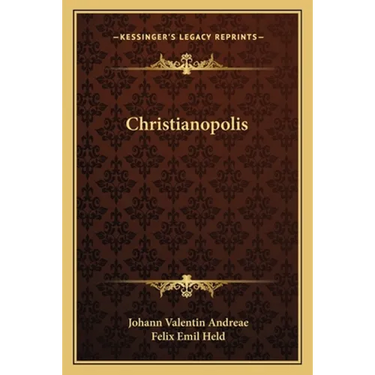 Christianopolis
