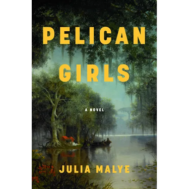 Pelican Girls