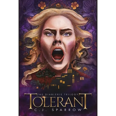 Tolerant