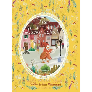 The Lucky Duck
