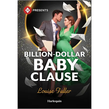 Billion-Dollar Baby Clause