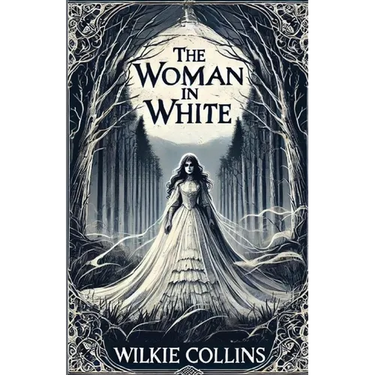 The Women In White(Illustrated)