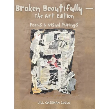 Broken Beautifully