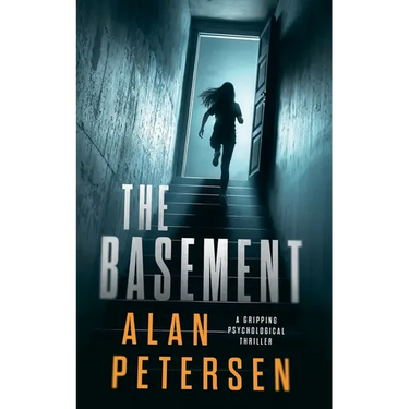 The Basement: A Gripping Psychological Thriller