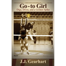 Go-to Girl: Digs, Dives, and a Golden Spike