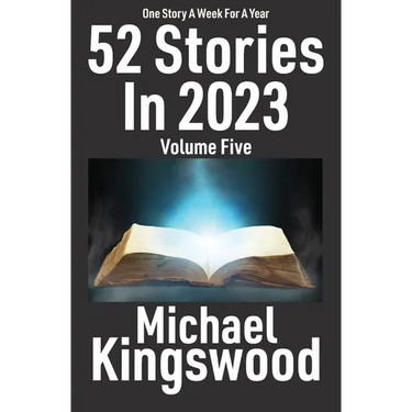 52 Stories In 2023 - Volume Five