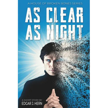 As Clear As Night