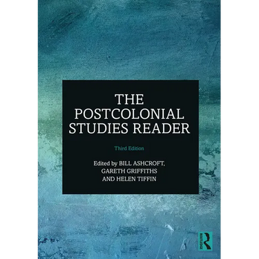 The Postcolonial Studies Reader