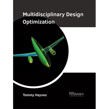 Multidisciplinary Design Optimization