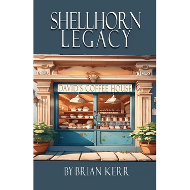 Shellhorn Legacy, Daivid's Coffee House
