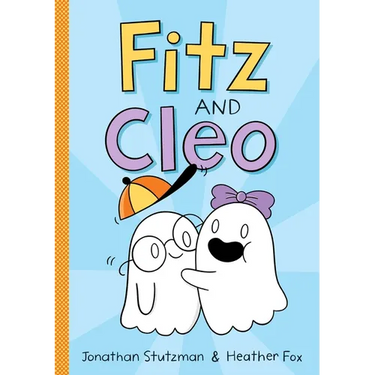 Fitz and Cleo
