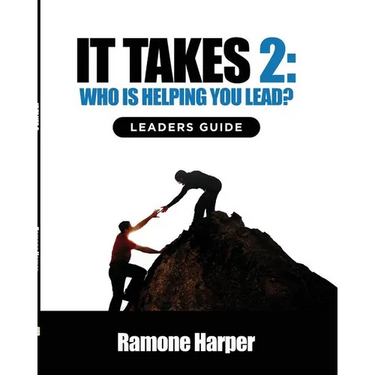 It Takes Two: Workbook
