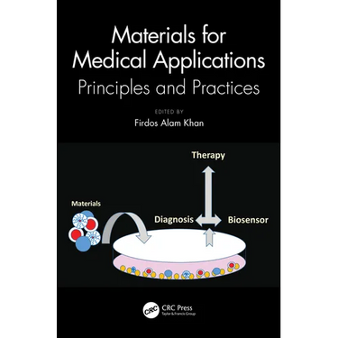 Materials for Medical Applications: Principles and Practices