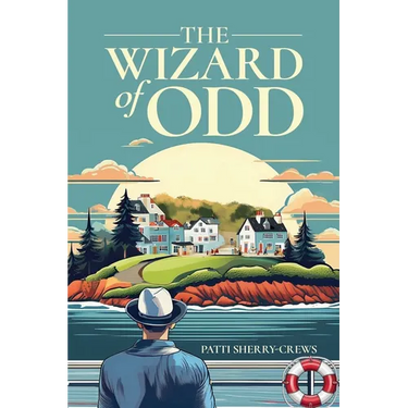 The Wizard of Odd