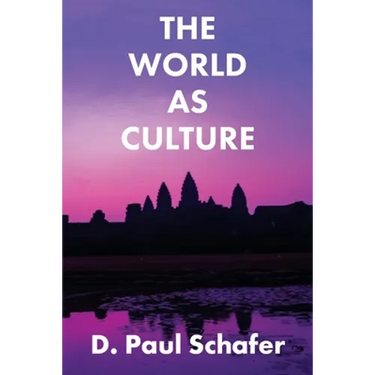 The World as Culture: Cultivation of the Soul to the Cosmic Whole