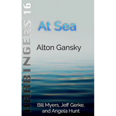 At Sea