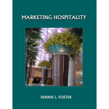 Marketing Hospitality
