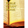 Bible Study Book
