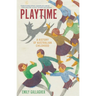 Playtime: A History of Australian Childhood