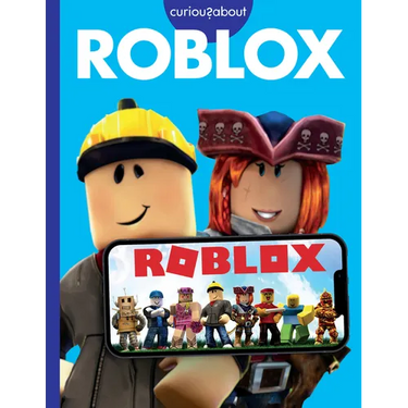 Curious about Roblox