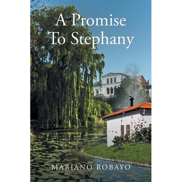 A Promise To Stephany