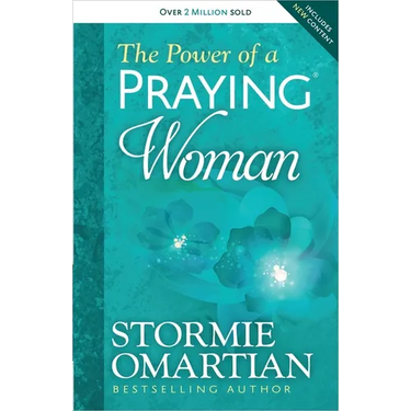 The Power of a Praying Woman