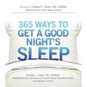 365 Ways to Get a Good Night's Sleep