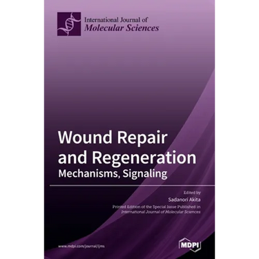 Wound Repair and Regeneration
