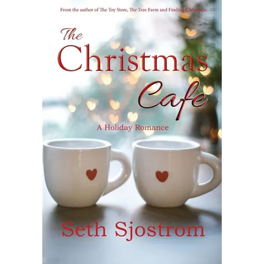 The Christmas Cafe