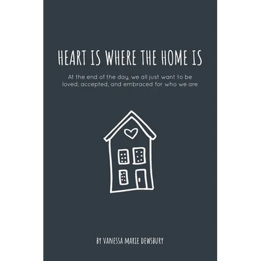 heart is where the home is
