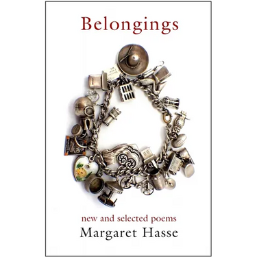 Belongings: New and Selected Poems